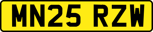 MN25RZW