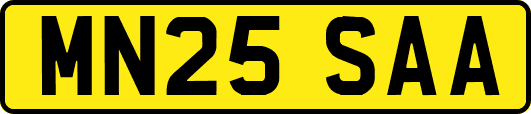 MN25SAA