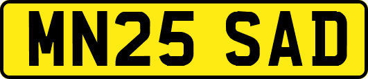 MN25SAD