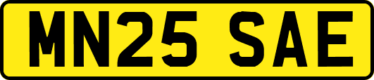 MN25SAE
