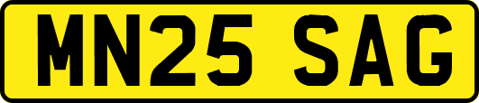 MN25SAG