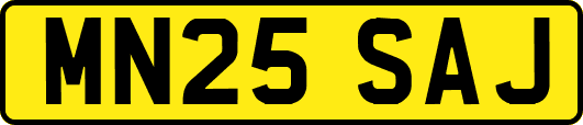 MN25SAJ