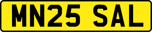 MN25SAL