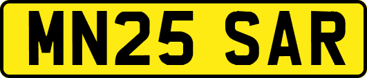 MN25SAR