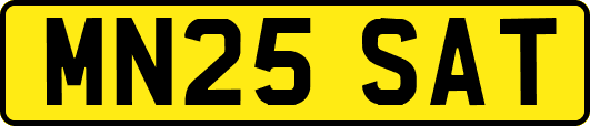 MN25SAT