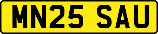 MN25SAU