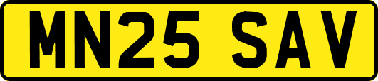 MN25SAV