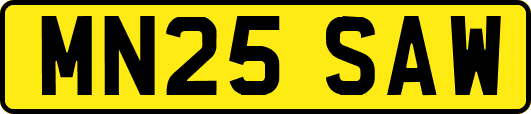 MN25SAW