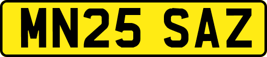 MN25SAZ