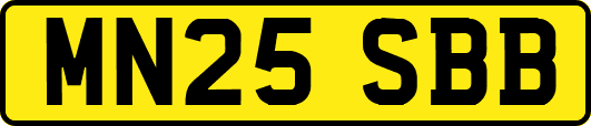 MN25SBB