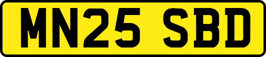 MN25SBD