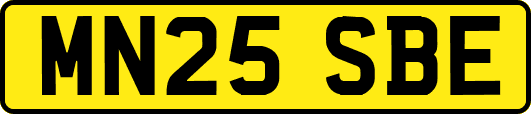 MN25SBE
