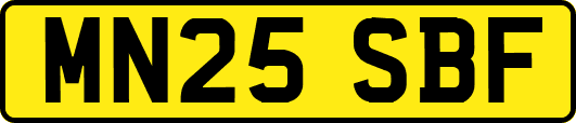MN25SBF