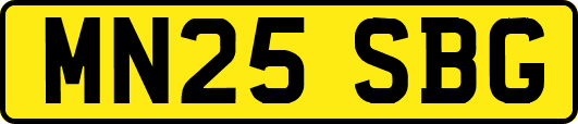 MN25SBG