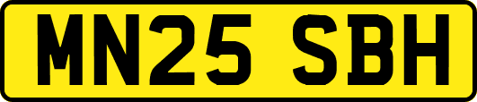 MN25SBH