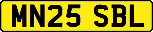 MN25SBL