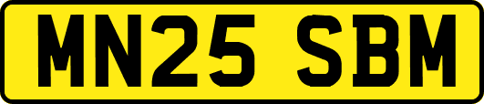 MN25SBM