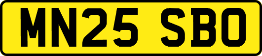 MN25SBO