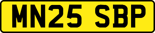 MN25SBP