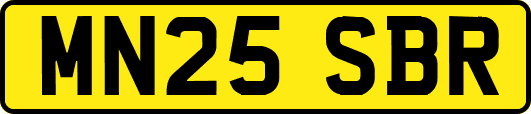 MN25SBR