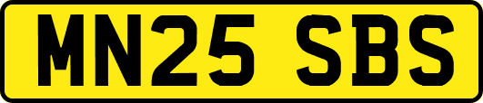 MN25SBS