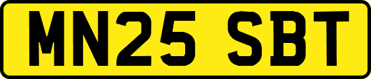 MN25SBT