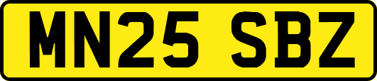 MN25SBZ