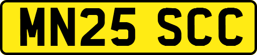 MN25SCC