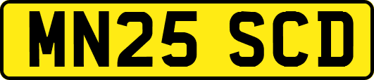 MN25SCD