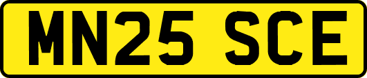 MN25SCE