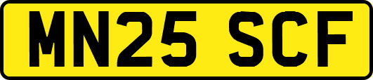 MN25SCF