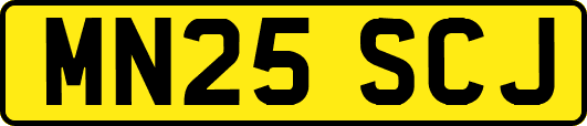 MN25SCJ