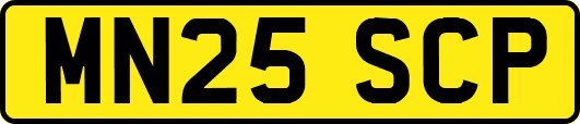MN25SCP