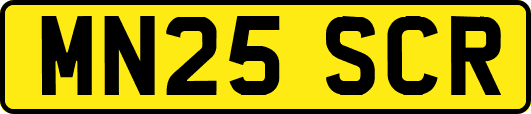 MN25SCR
