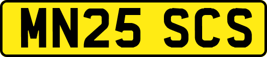 MN25SCS