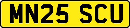 MN25SCU