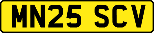 MN25SCV