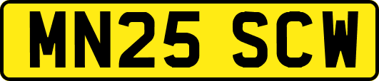 MN25SCW