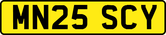 MN25SCY
