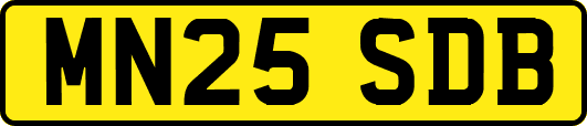 MN25SDB