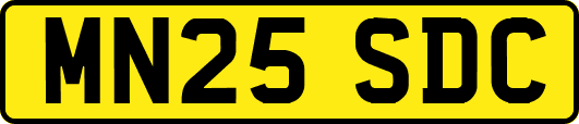 MN25SDC