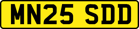 MN25SDD