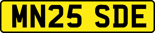 MN25SDE