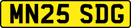 MN25SDG