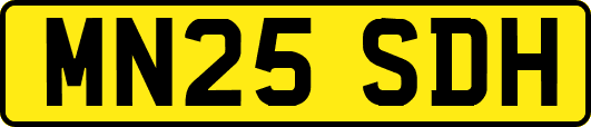 MN25SDH