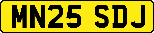 MN25SDJ