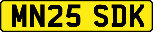 MN25SDK