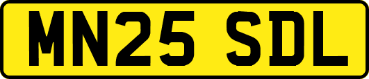 MN25SDL