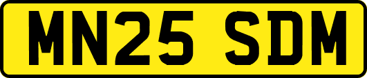 MN25SDM