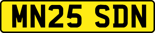 MN25SDN